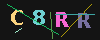 Gambar captcha